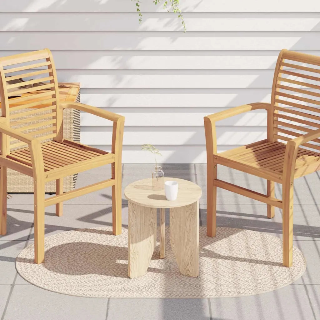 Tappeto ZIZUR Crema 150 x 80 cm Polipropilene 42000863