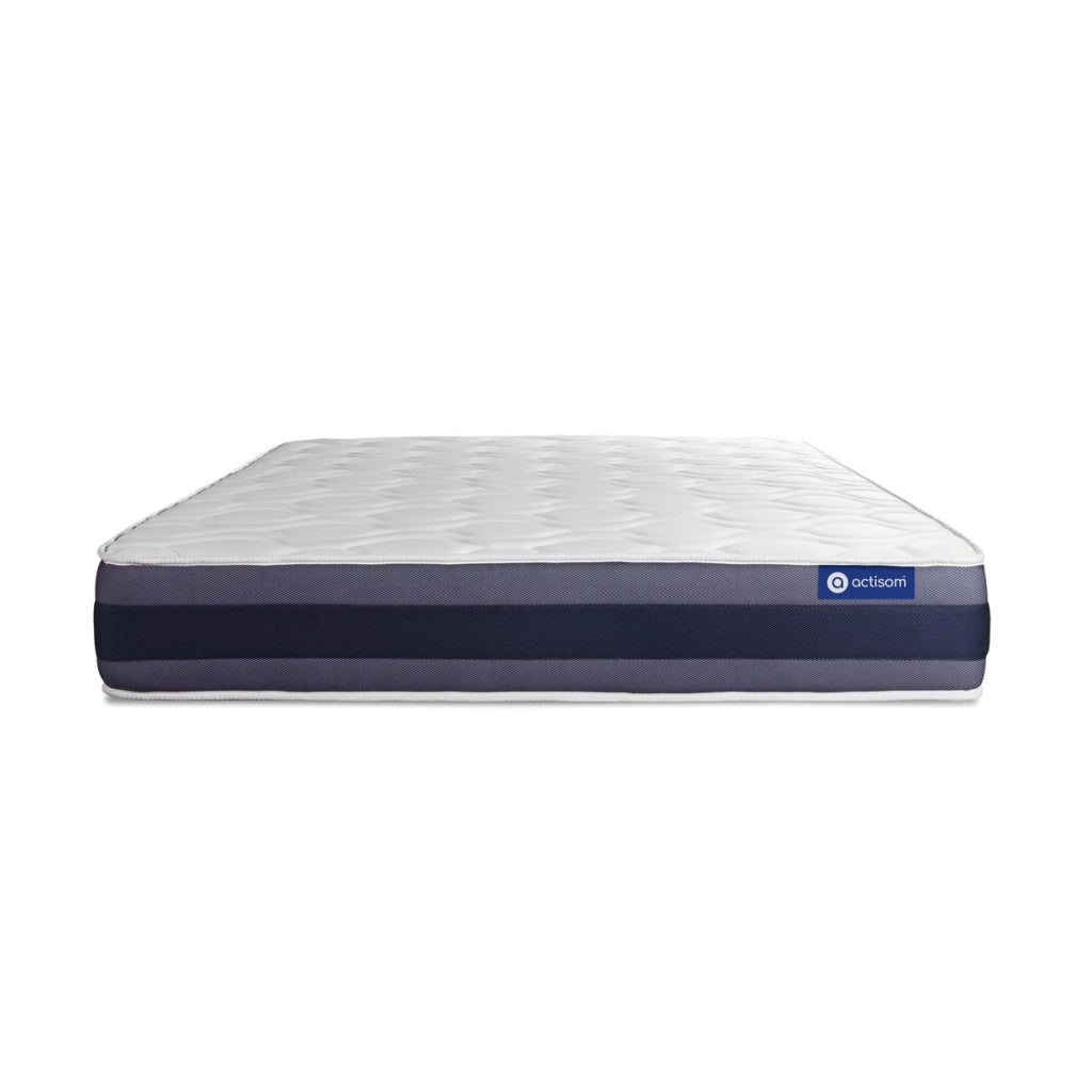Materasso matrimoniale Actimemo morpho 180x190cm - Spessore : 24cm - Memory foam - Bilanciato