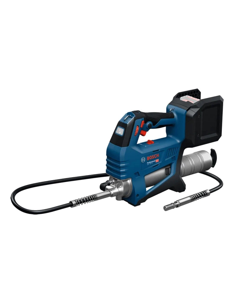 Pistola per grasso BOSCH GFP 18V-10 (2 x 5,0 Ah + GAL18V-40 + L-Boxx XL)