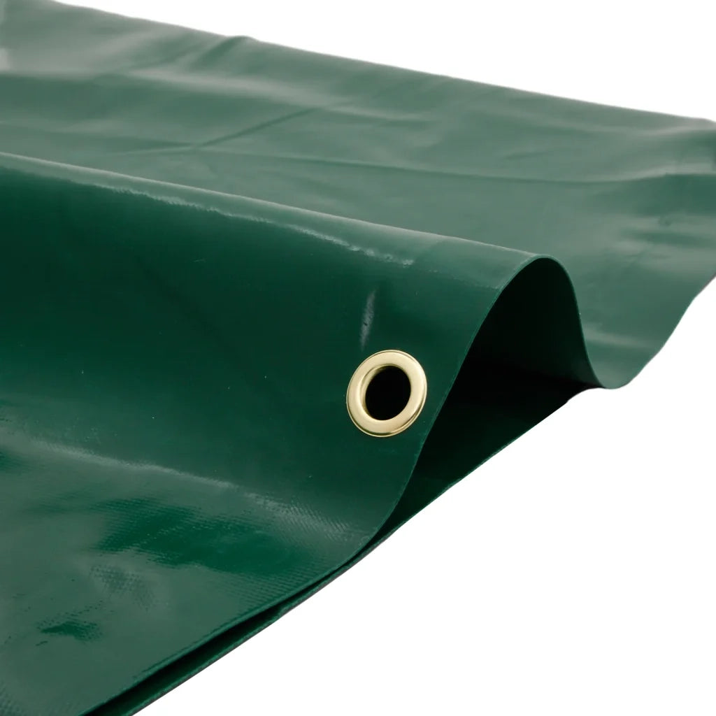 Telone Verde 5x7 m 650 g/m2