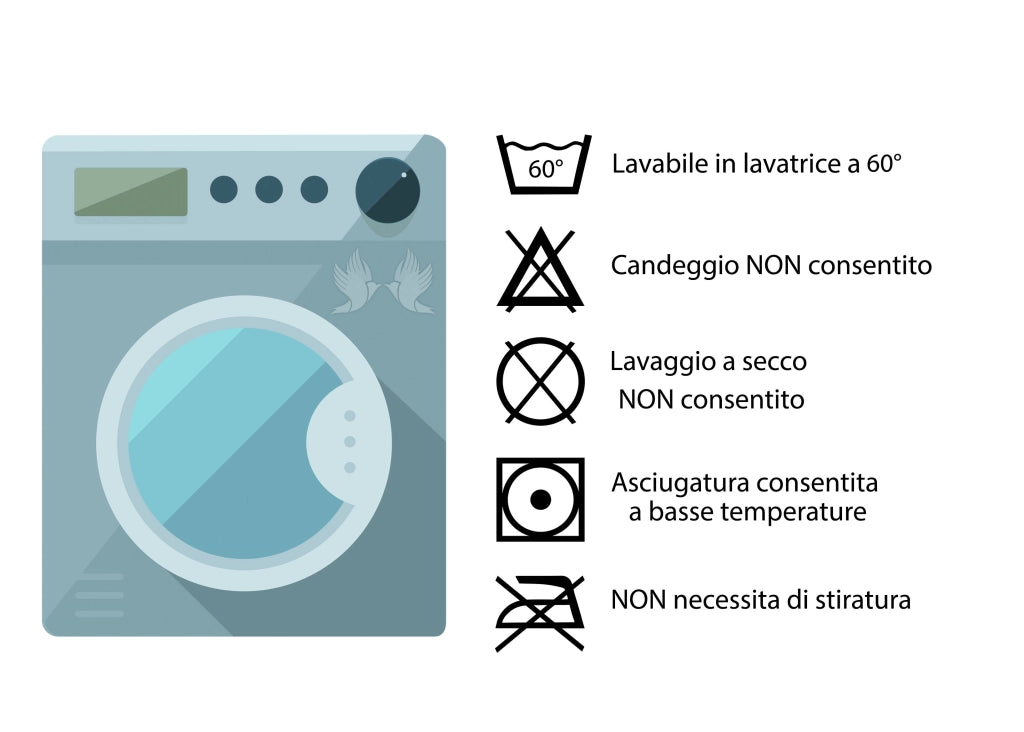 Accappatoio Con Cappuccio E Tasche In Spugna Mod. Joy Tinta Unita Menta - S-M - Menta