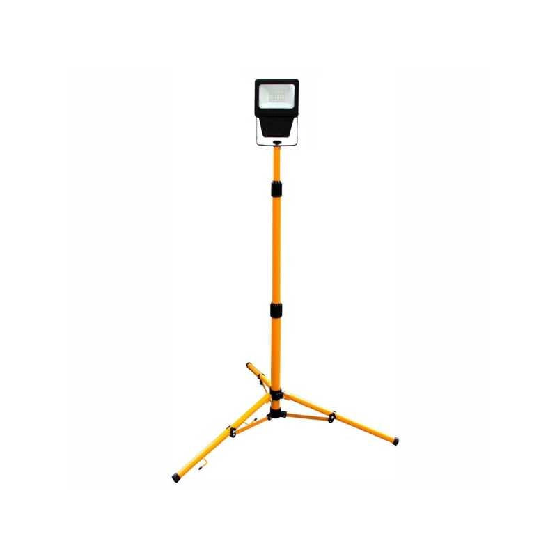 Proiettore Led W20 Telescopico Velamp