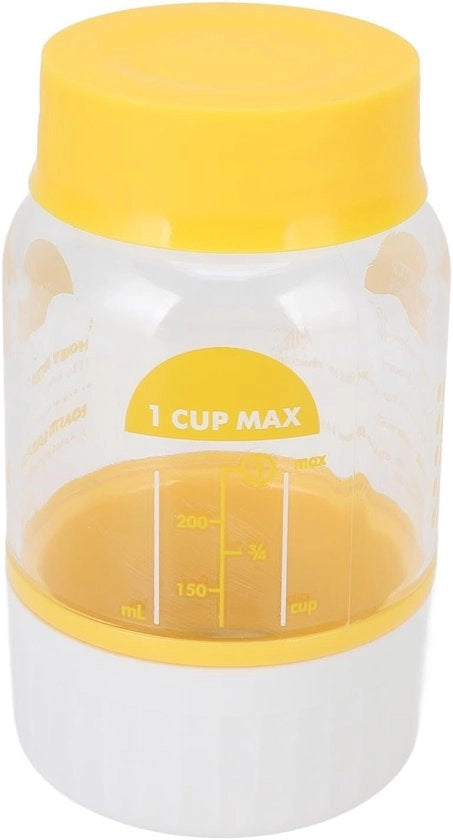 Chiaratore di burro da cucina multifunzionale - Accessorio da cucina - Facile da pulire - Peso ridotto 155g