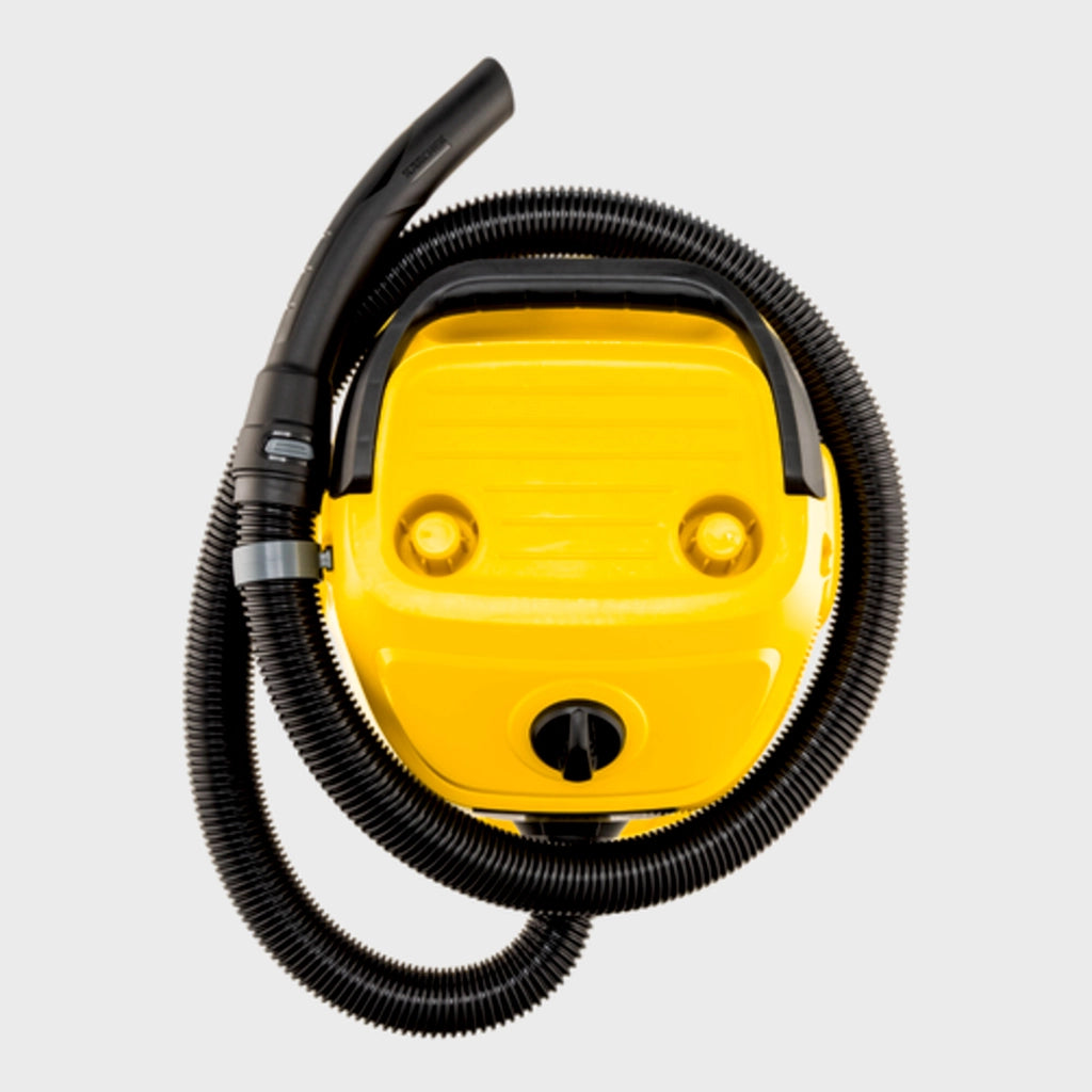 Karcher Bidone aspiratutto WD 3 V - 15/4/20
