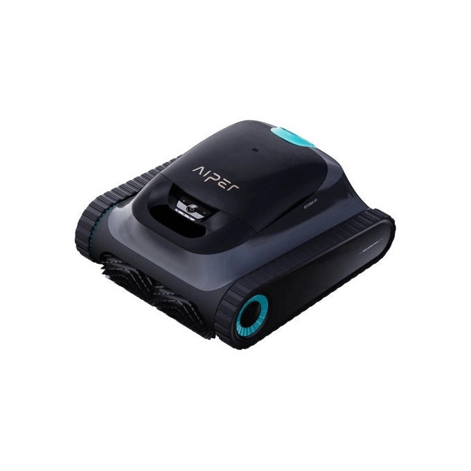 Aiper Scuba S1 Plus, Robot Pulisci Piscina, Fino a 150 m², Senza Fili