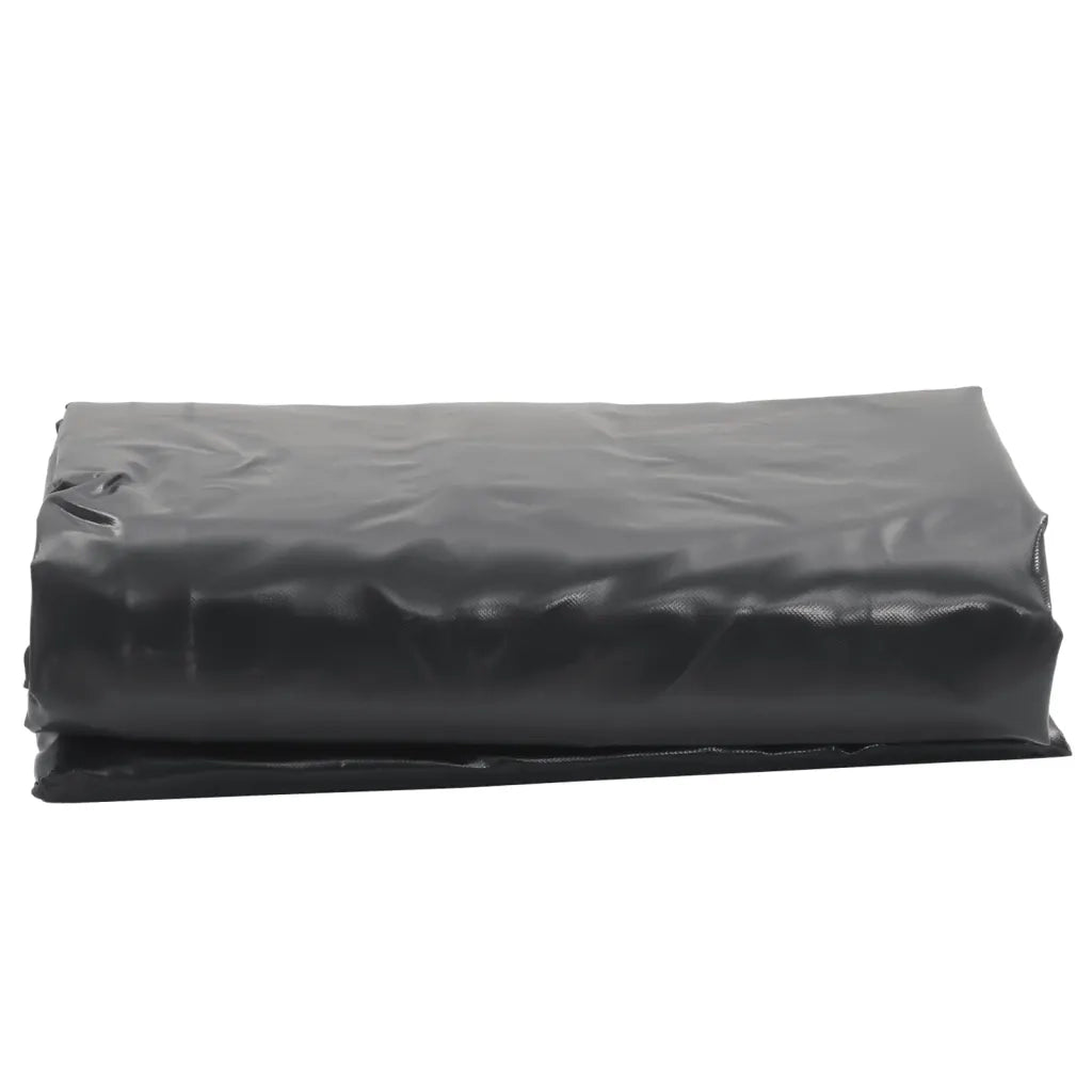 Telone Nero 5x7 m 650 g/m2