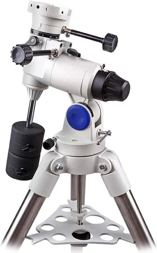 Telescopio - Telescopio da viaggio portatile - Obiettivo con grande diametro - 459X potenza di assorbimento della luce -