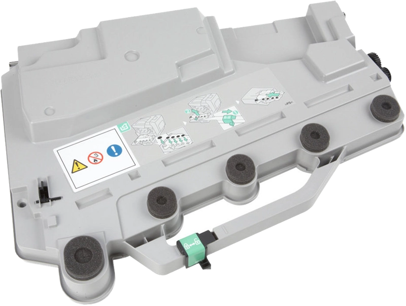 Ricoh 406665 raccoglitori toner 50000 pagine