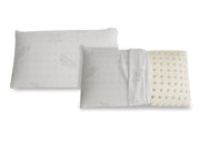 Cuscino Da Viaggio Anallergico - Cuscino da Viaggio - Bianco
