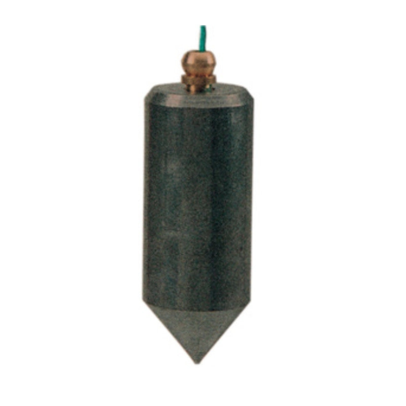 BL PIOMBO P/MURATORE CILINDRICO 300 G- DIMA STAR- 6,0 blister