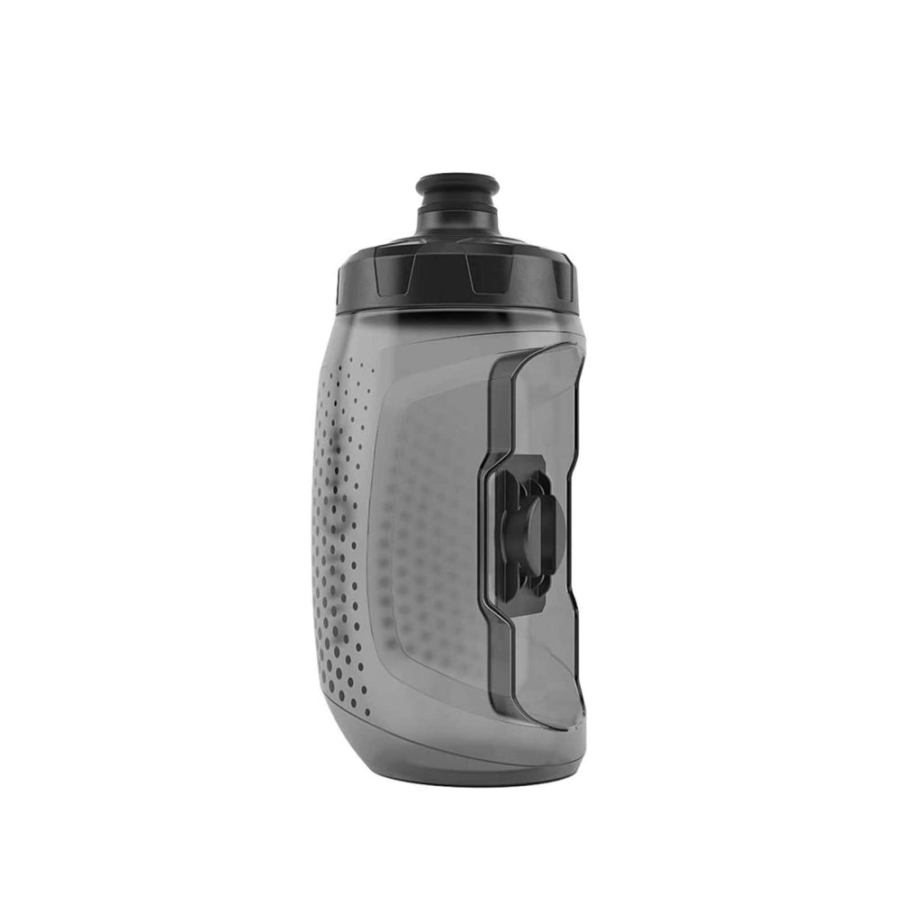 Fidlock 09633TBL TWIST Borraccia Magnetica 450 ml BPA Free con Connector colore Nero