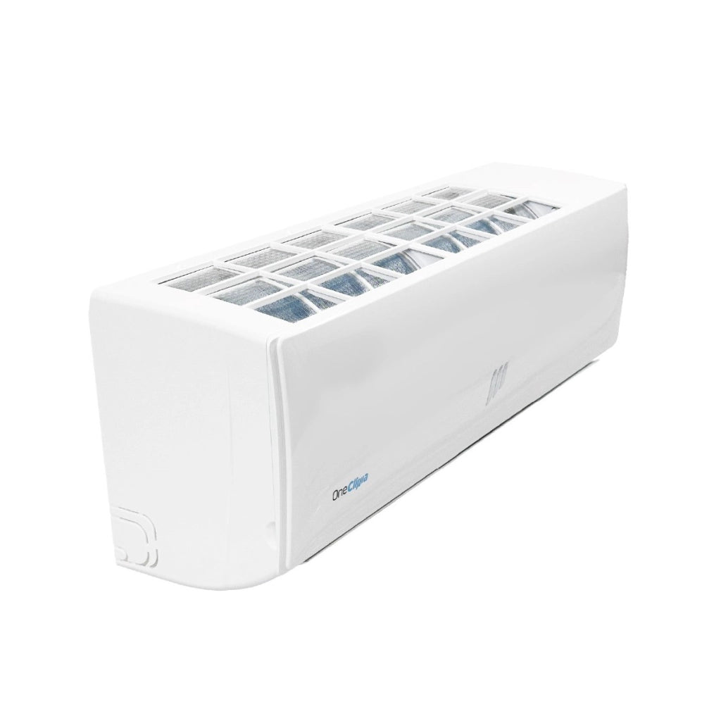 Condizionatore Dual Split OneClima Pro 12+12 con MLT21x3/Y24 R-32 Wi-Fi Optional