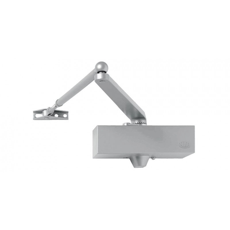 CHIUDIPORTA DC300 Con fermo - ASSA ABLOY