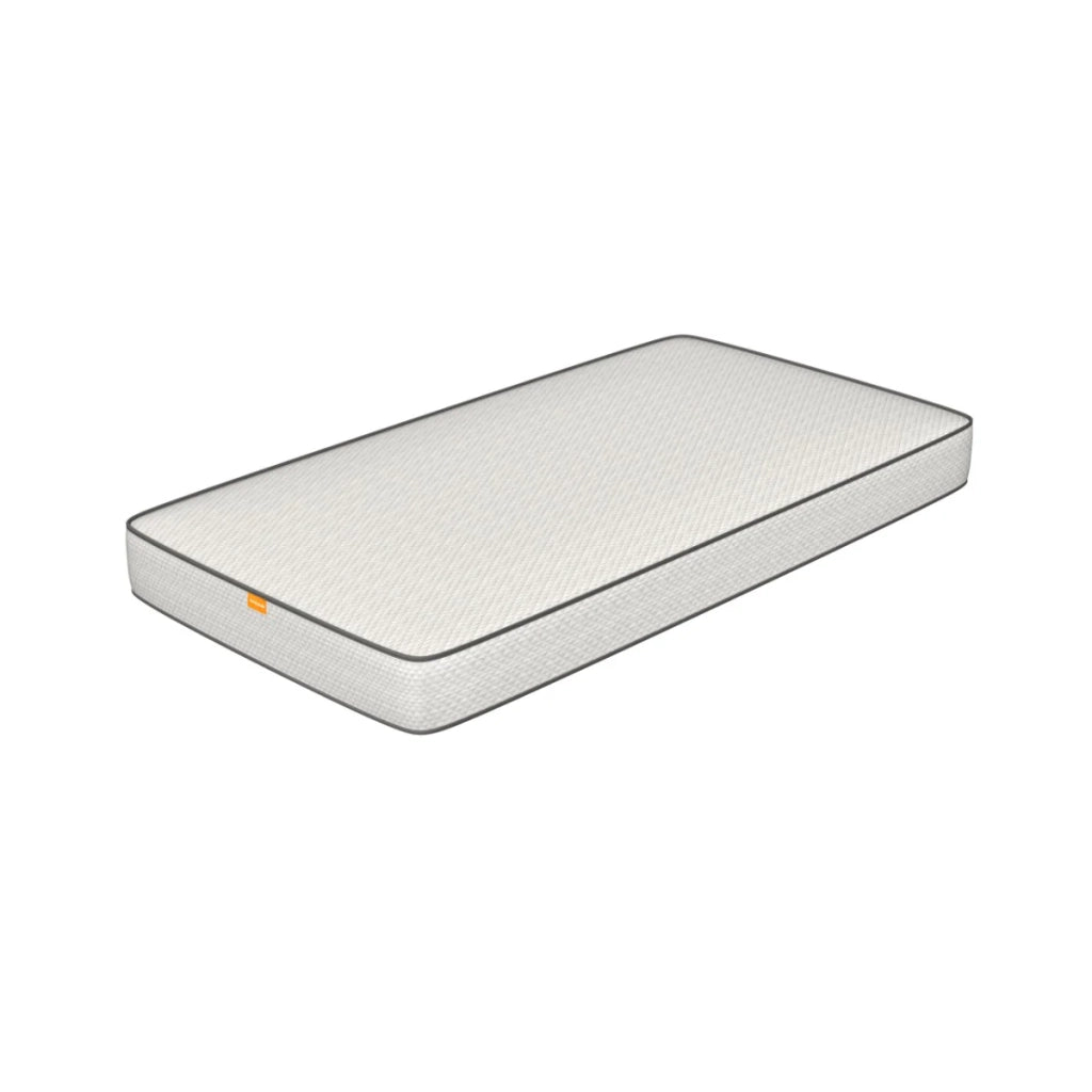 Materasso per Culla 60x120, alto 12 cm - Waterfoam, Anallergico, Antiacaro | Primavera Baby
