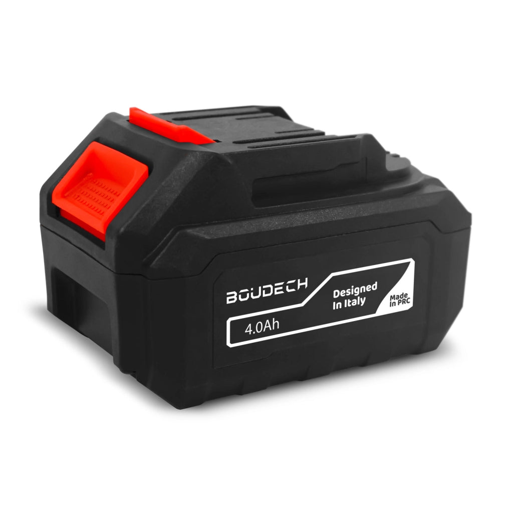 Unos 20 - Batteria 4Ah universale per utensili 20V Alfa Line
