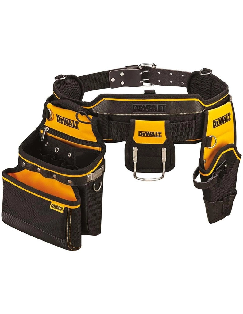 Cintura portautensili DeWALT DWST1-75552