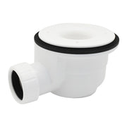 PILETTA SIFONATA PER PIATTO DOCCIA STONE ESSENCE- Diam. 90- DH- pezzi 1