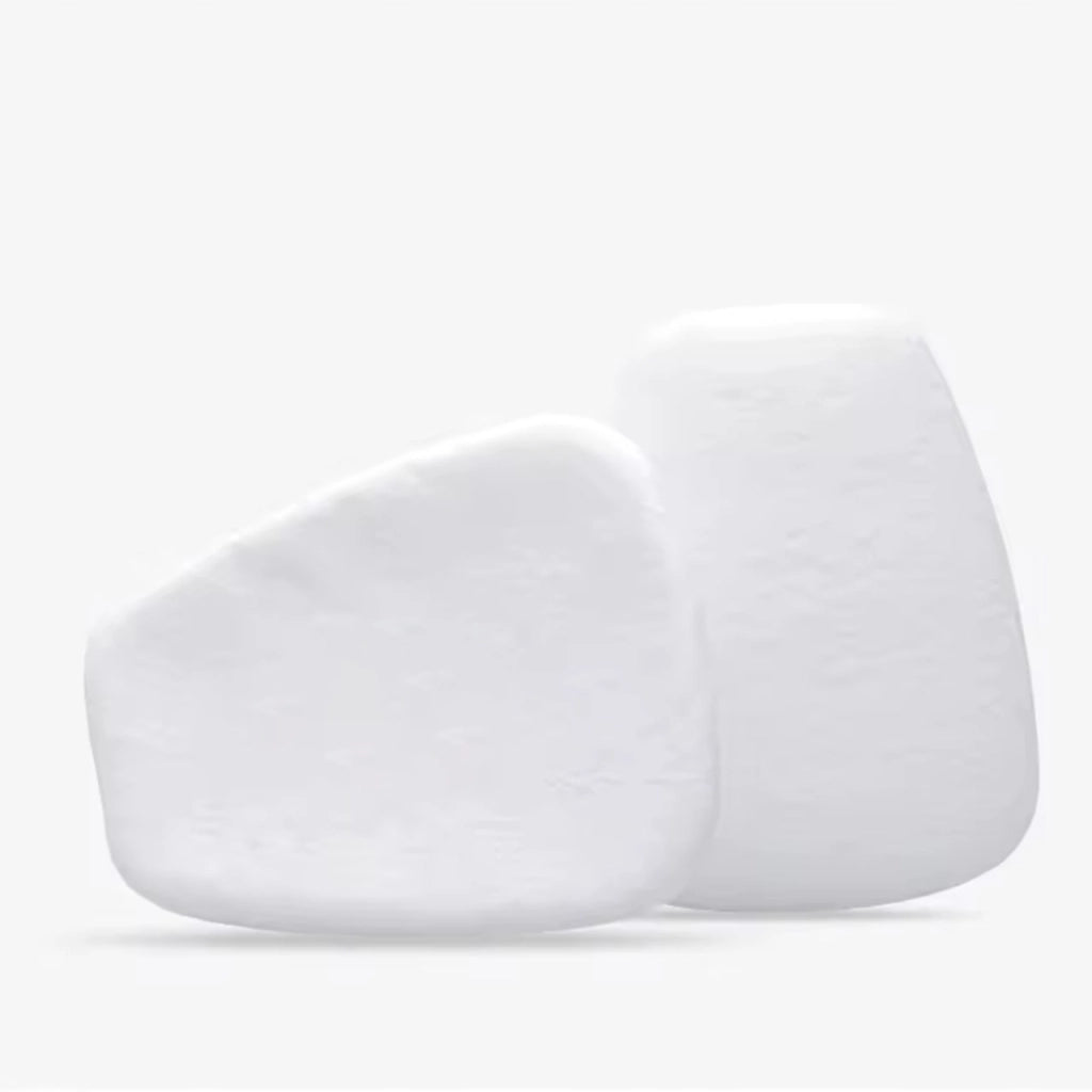 Maschera Protettiva SafeBreath 6200 – Set Filtrante 7 in 1 | Silicone e Plastica | Verniciatura e Chimica