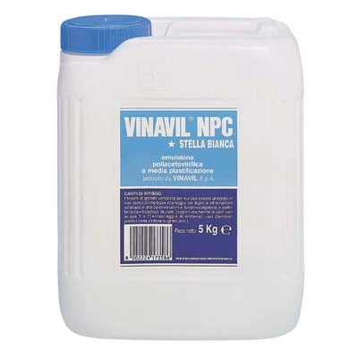 VINAVIL NPC  KG 5