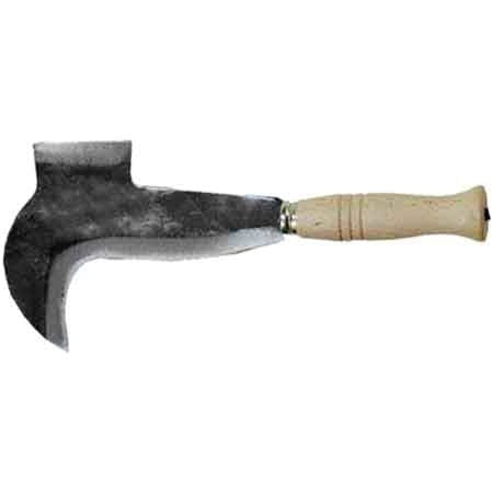 PENNATO TIPO 'MERONE' 18 cm - MADE IN ITALY