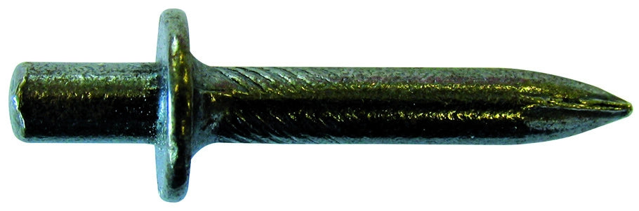 Nobex CHIODO A PERCUSSIONE CH mm. 19 2.00 centinaia