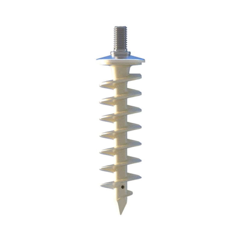 TASSELLO PER SISTEMI DI ISOLAMENTO 'FID-V' M8 Ø 6x90 mm - conf. 2 pezzi - FISCHER