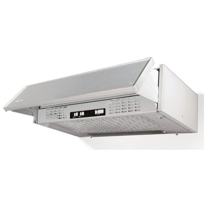 Faber PCH00 SRM AM29A 370 m³/h Integrato Acciaio inossidabile D