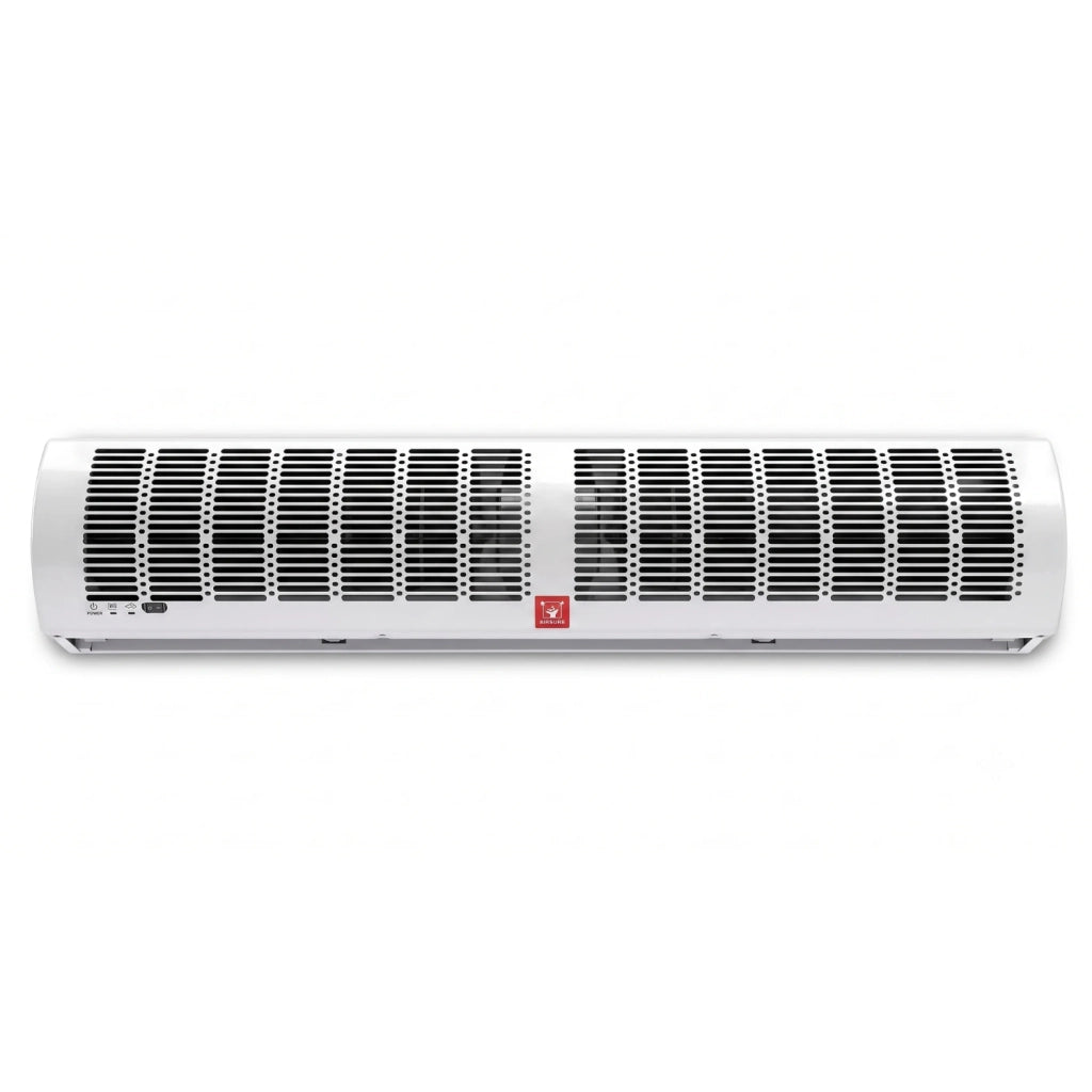 HERCULES Barriera d'Aria 150 cm con Telecomando – 230W