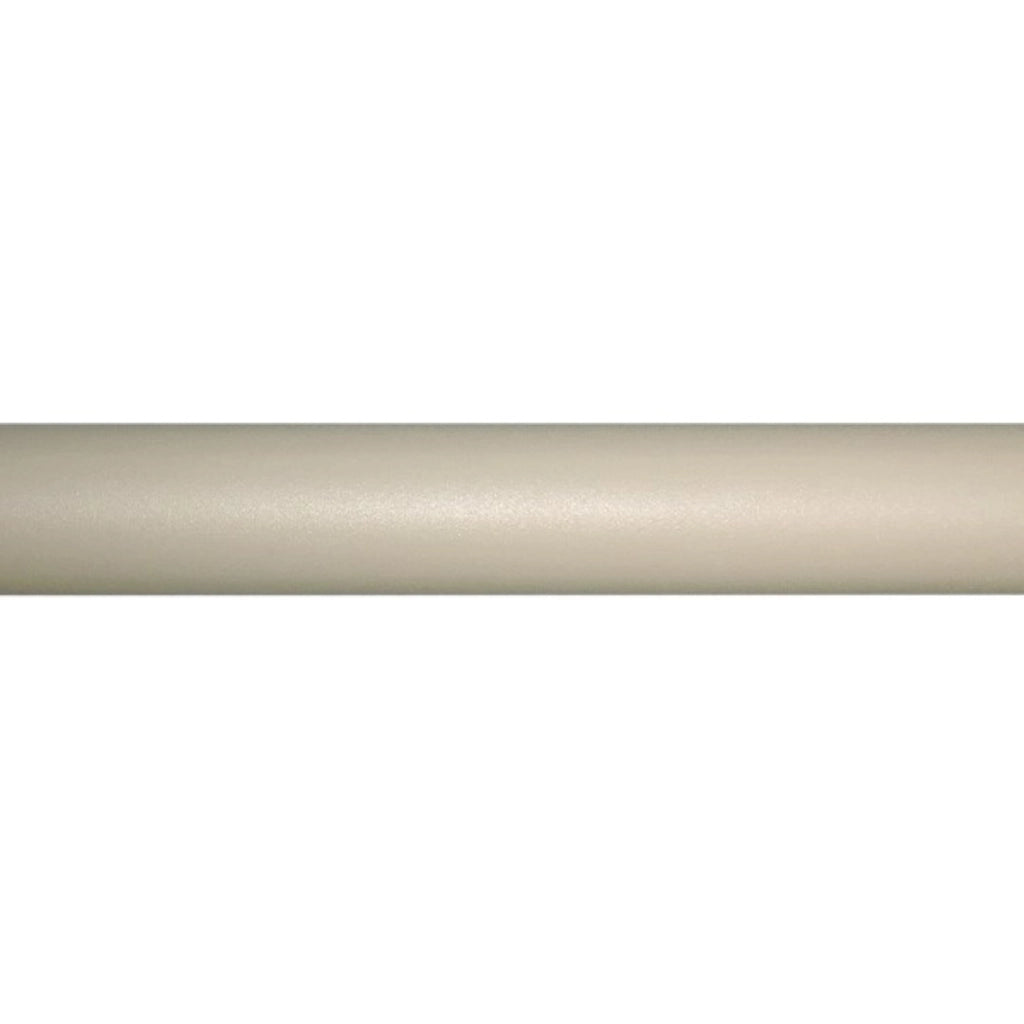 Tubo Ø28 160 Cm Tortora - Emmebi