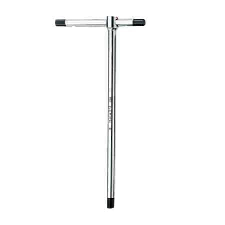 CHIAVE A 'T' CON MASCHIO ESAGONALE ART. 951 BETA 2,5 mm - BETA