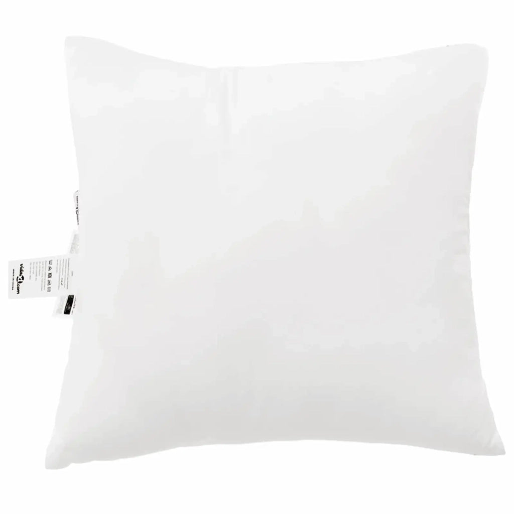 Set di Piumoni con cuscino 2 pcs Bianco Microfibra 3376837