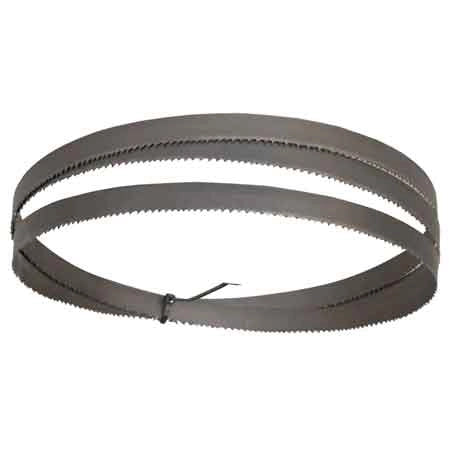 LAMA A NASTRO PER METALLO 1735x13x0,9 mm - Z14