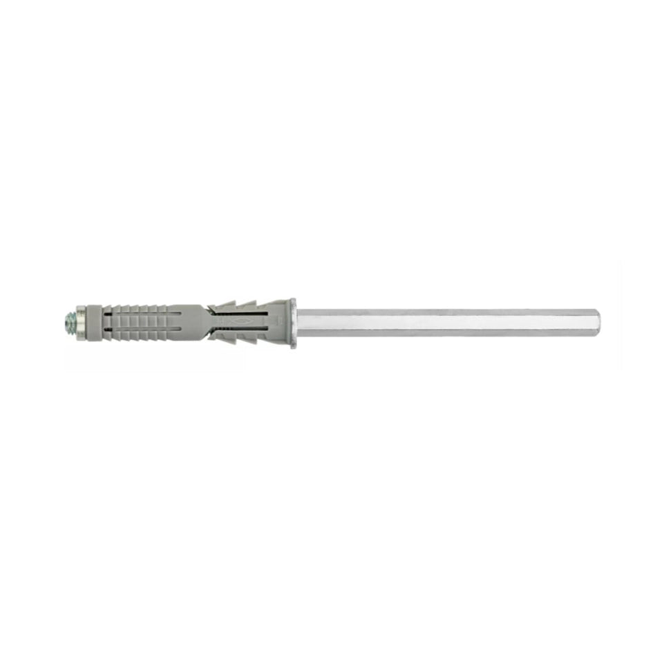 MENSOLA A SCOMPARSA CPF FISCHER- 14 x 120- FISCH- pezzi 1