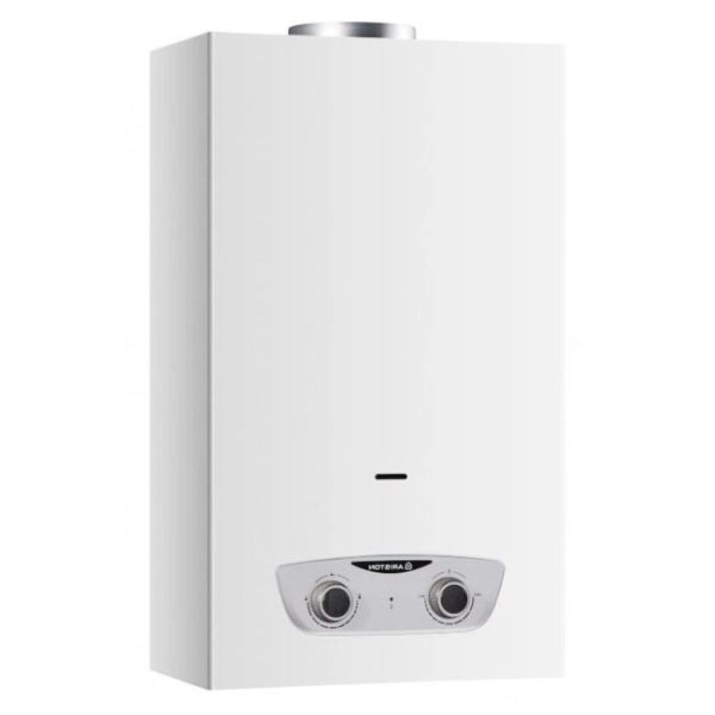Scaldabagno a Camera Aperta Ariston Fast R X 11 Litri Metano