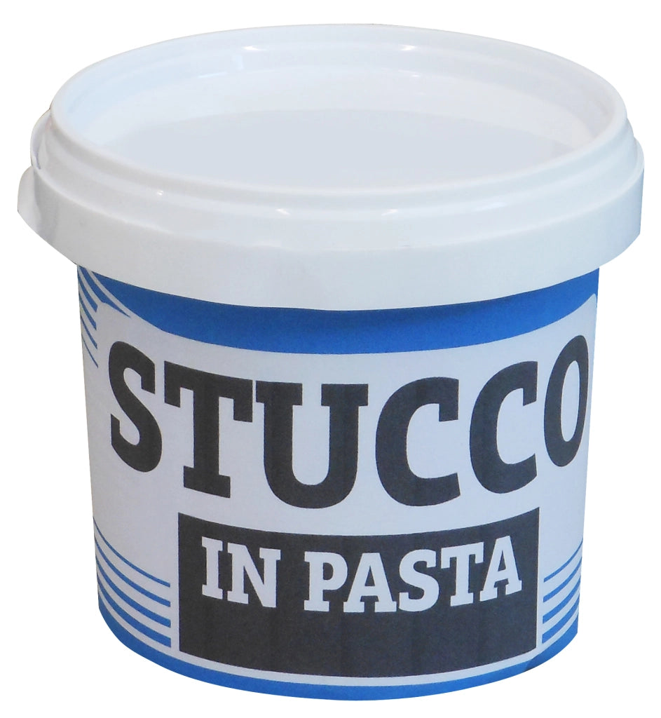 STUCCO IN PASTA Kg. 0,5 col. Douglas 12.00 pz