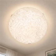 DANIEL LAMPADA PLAFONIERA 2 LAMPADINE E27 40 CM