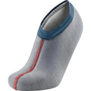 CALZEROTTO STIVALE - COTONE GRIGIO 40- 1 paia