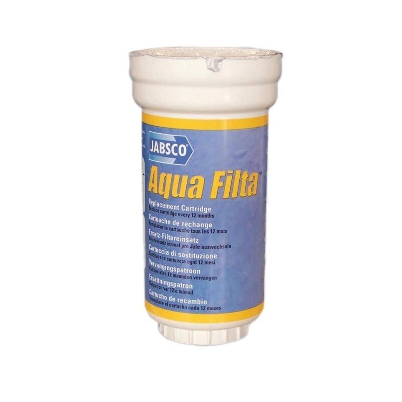 CARTUCCIA AQUA FILTA