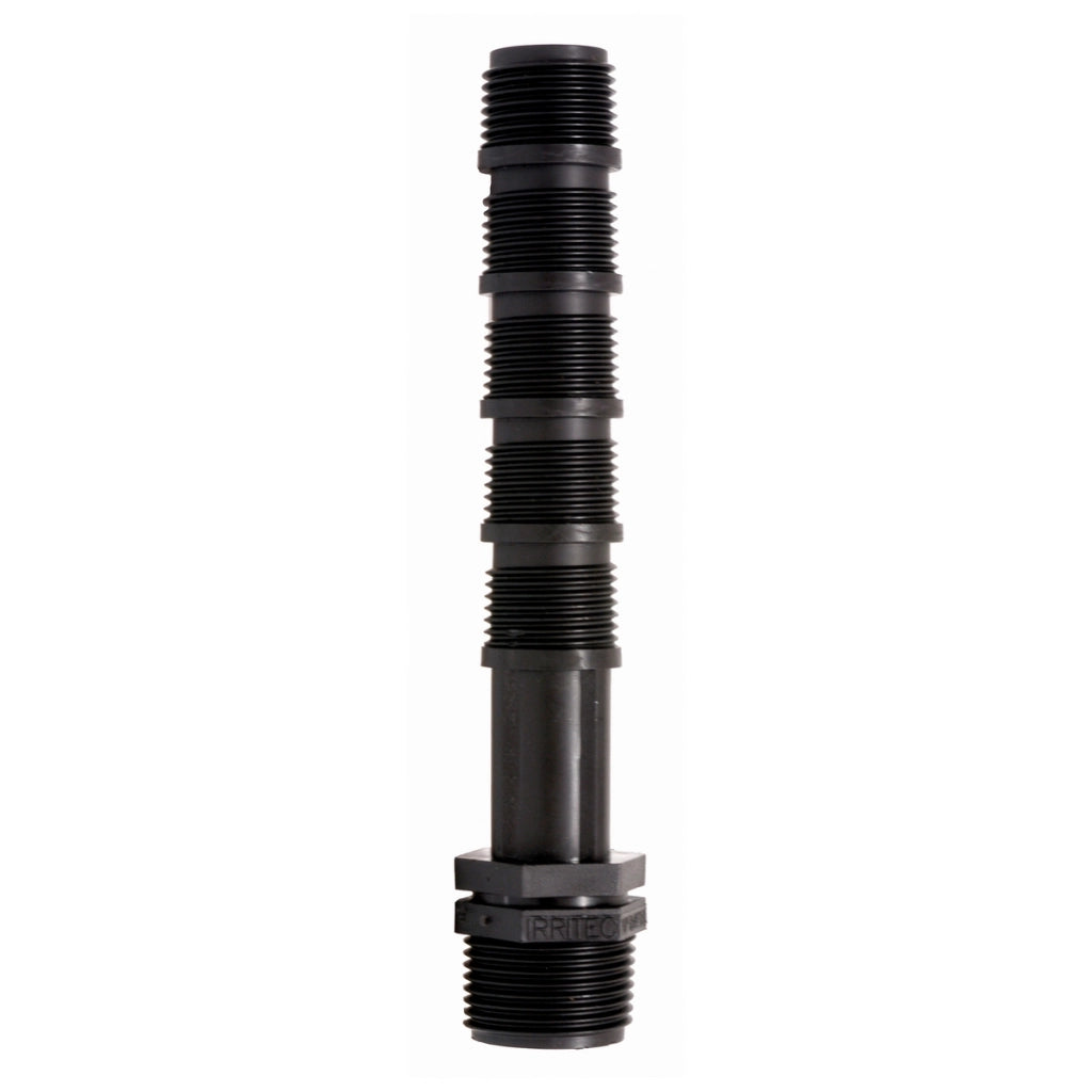 PROLUNGA A SEGMENTI H. 150- 1/2 X 3/4- IRRIT- pezzi 25