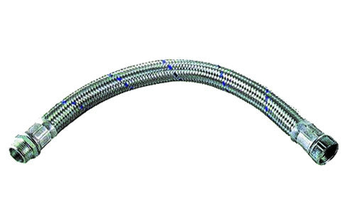 FLESSIBILE ANTIVIBRANTE ALTA PRESSIONE MF CM. 100- 1- DH- pezzi 1