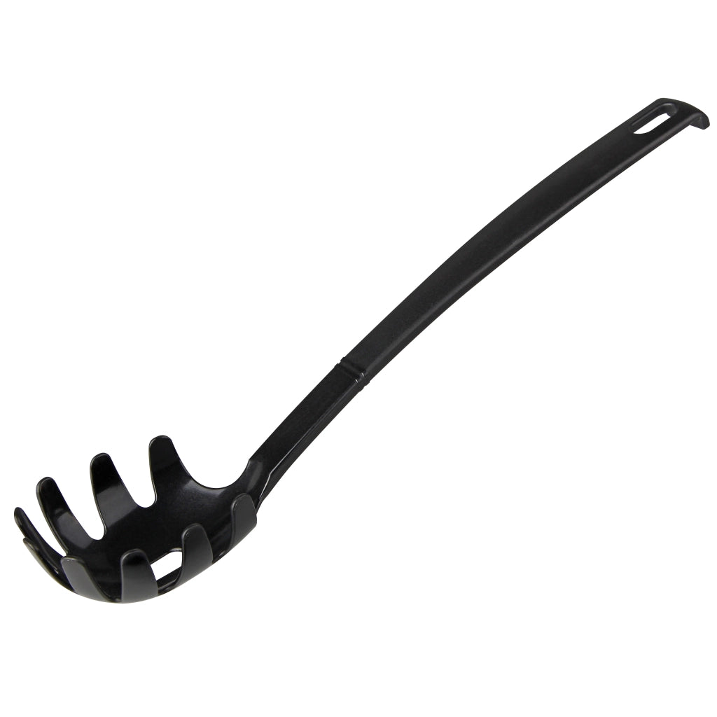 SERVISPAGHETTI NYLON FACKELMANN  23925- 5,0 pz