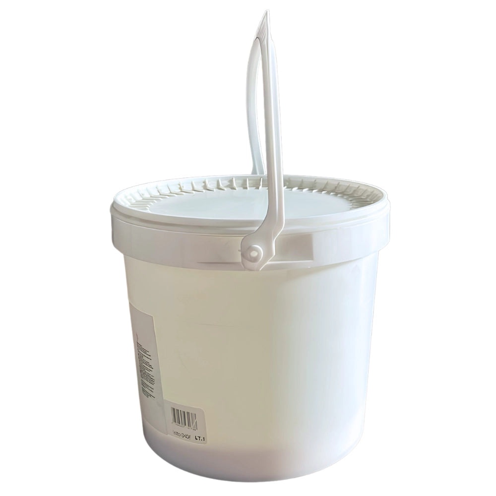 I pre trattamenti primer silfix consolidante silossanico colore trasparente *** formato 5 lt, confezione 1