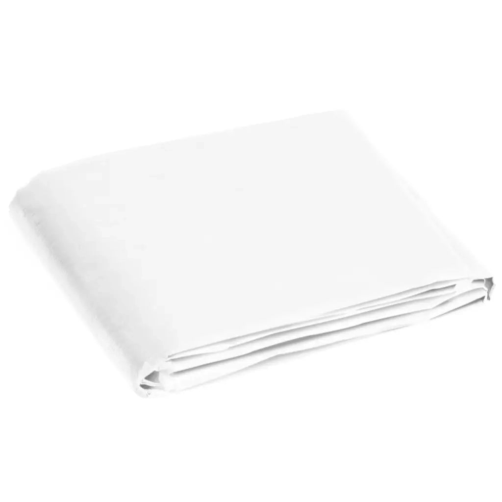 Telone 180 g/m2 4x5 m Bianco HDPE