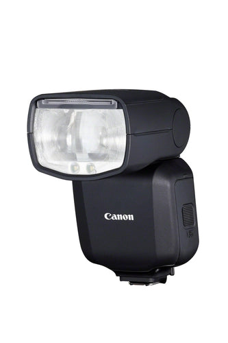 Canon Speedlite EL-5 Flash slave Nero