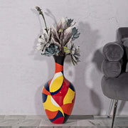 Banati, Vaso, Multicolore