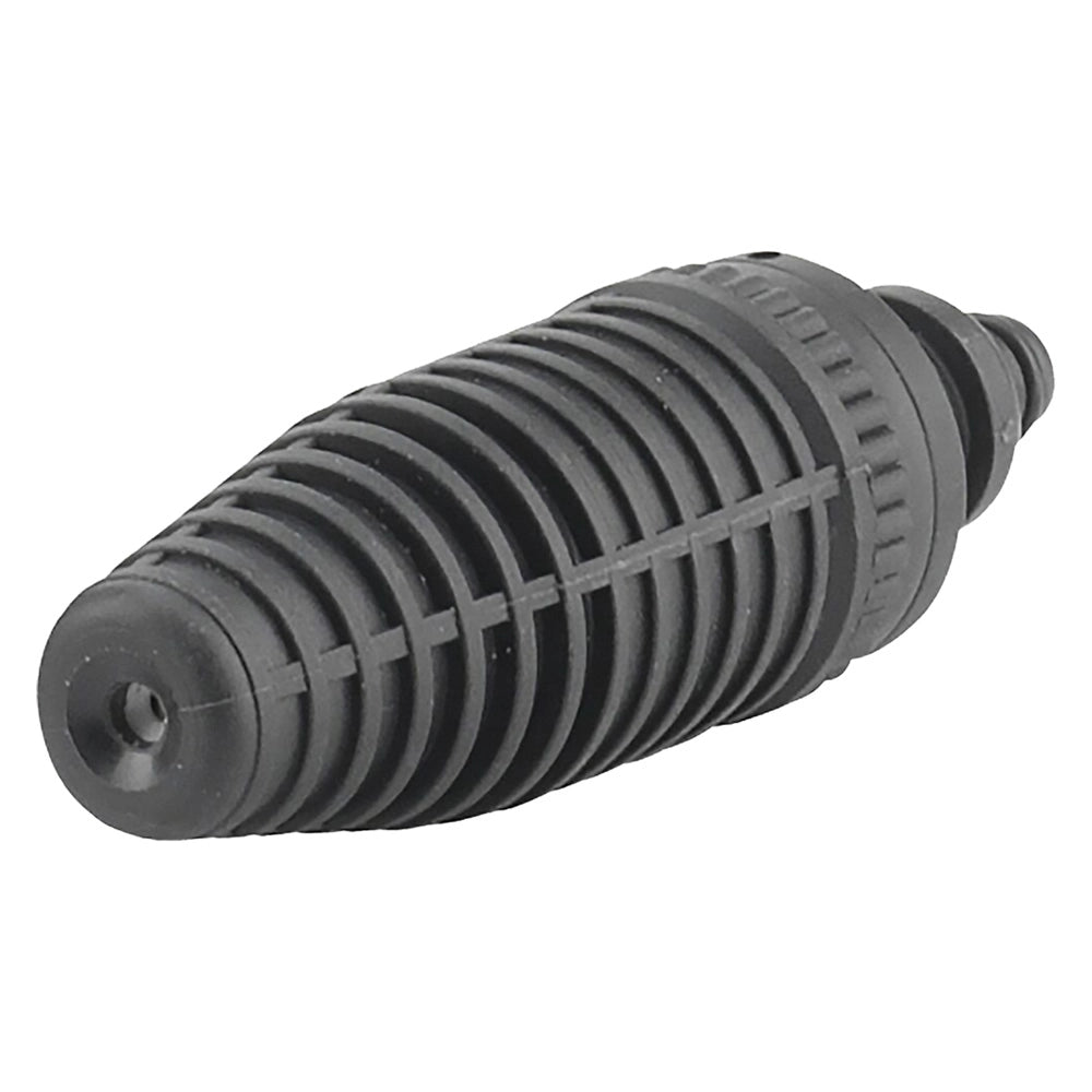 TESTINA UGELLO ROTOPOWER ART. '46329' per mod. 4.0 Twin Flow  - ANNOVI REVERBERI