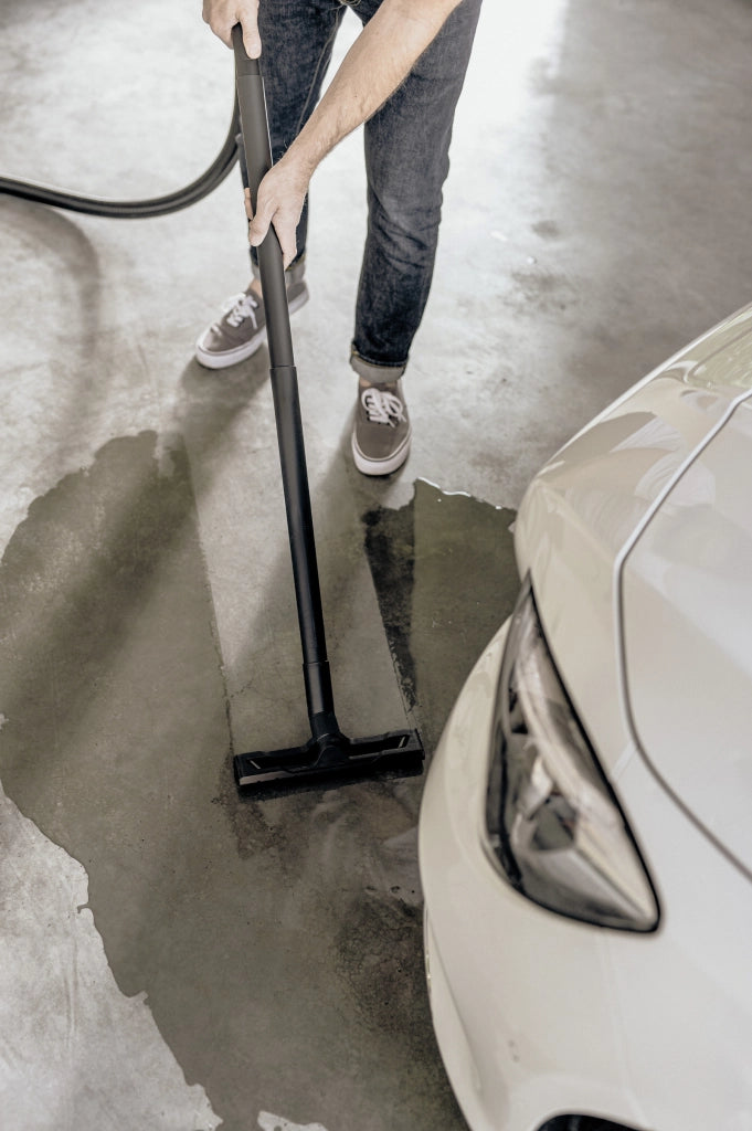 Karcher Bidone aspiratutto WD 3 V - 15/4/20