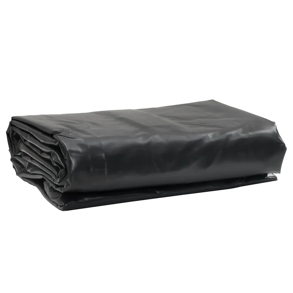 Telone Antracite 6x8 m 650 g/m2