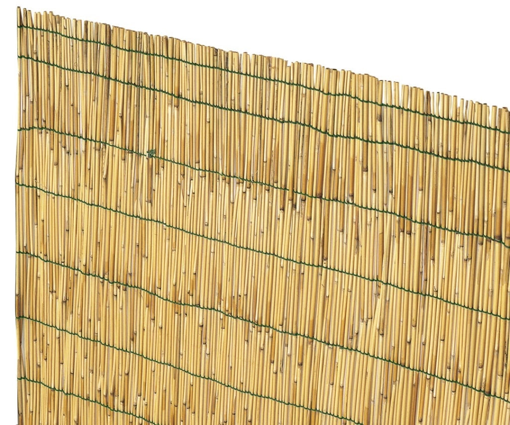 Arella Cina In Cannetta Di Bambu Pelato Ø 4-5 Mm Misure Varie - Biacchi Ettore