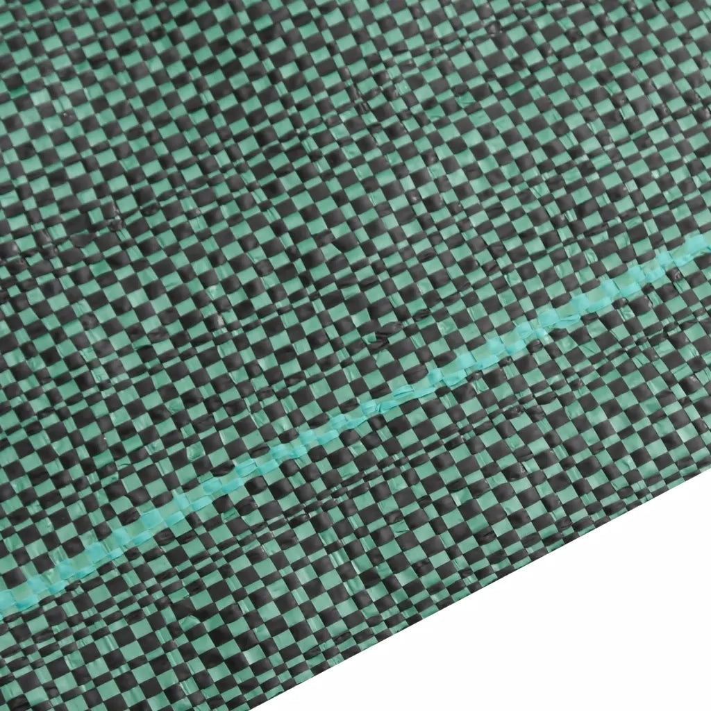 Membrana Antierbacce Verde 2x100 m in PP 4005266